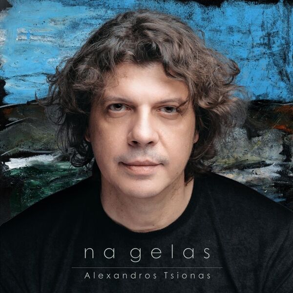 Cover art for Na gelas